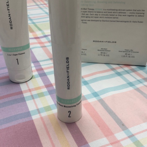 Recharge Regimen - Picture 3 of 5